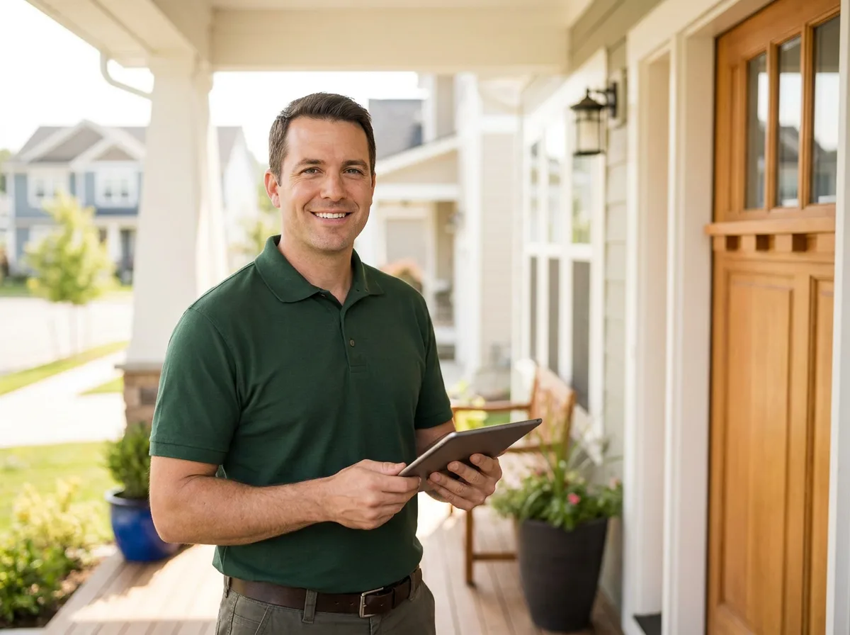 Pest control FAQs for Horace, ND